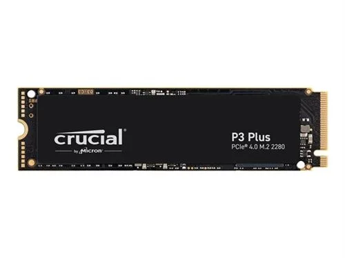 SSD Crucial P3 Plus 1 To