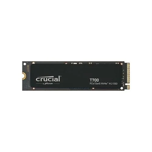 SSD Crucial T700 1 To PCIe Gen5