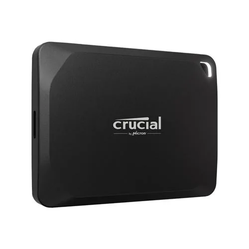 SSD Crucial X10 Pro 2 To