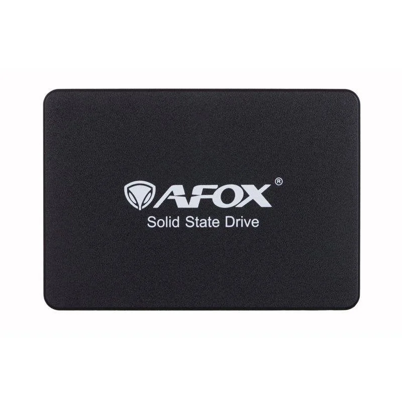 Disque Dur AFOX SD250-240GN 240GB SSD