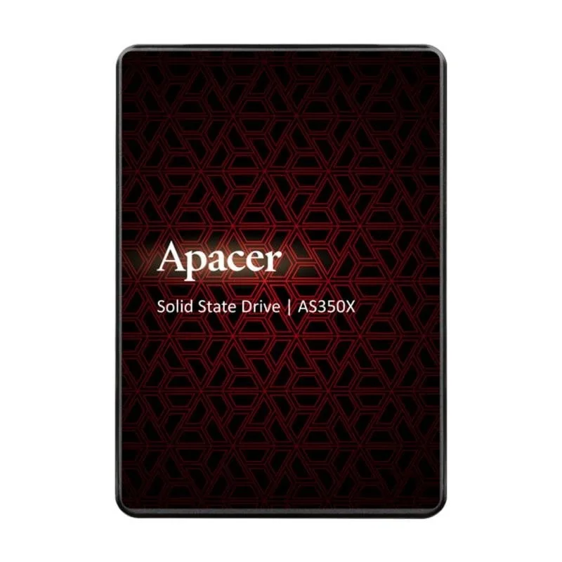 Disque Dur Apacer AS350X 256GB SSD