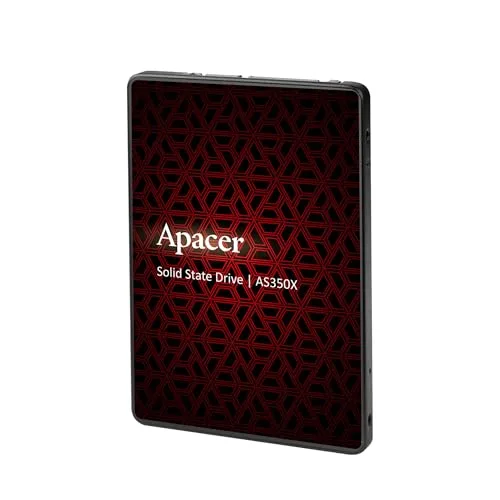 Disque Dur Apacer AS350X 256GB SSD - vue 3