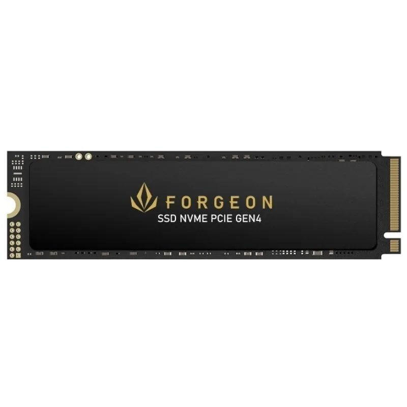Disque Dur Forgeon Nimbus PLUS 512GB SSD