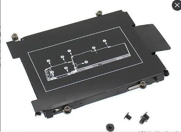 MICROSTORAGE PRIMARY SSD 1 To 2,5" SATA 550 Mo/s