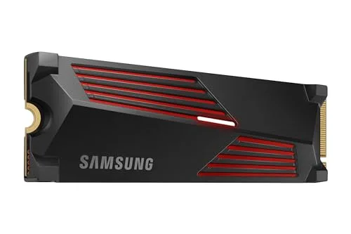 Samsung 990 PRO 2 To NVMe PCIe 4.0