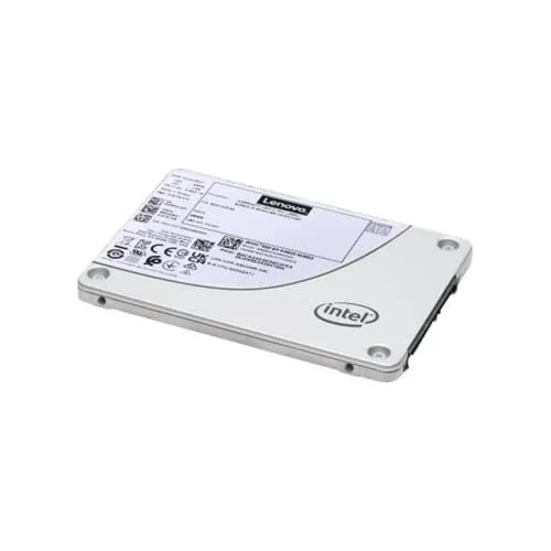 Disque Dur SSD Interne Lenovo S4620 480Go