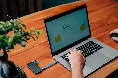 Disque Dur Verbatim 1TB SSD M.2 - vue 4
