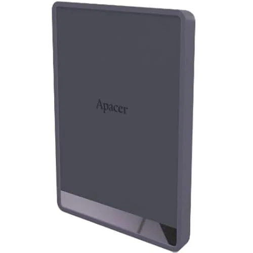 Disque Externe SSD Apacer 1TB AS724 - vue 2