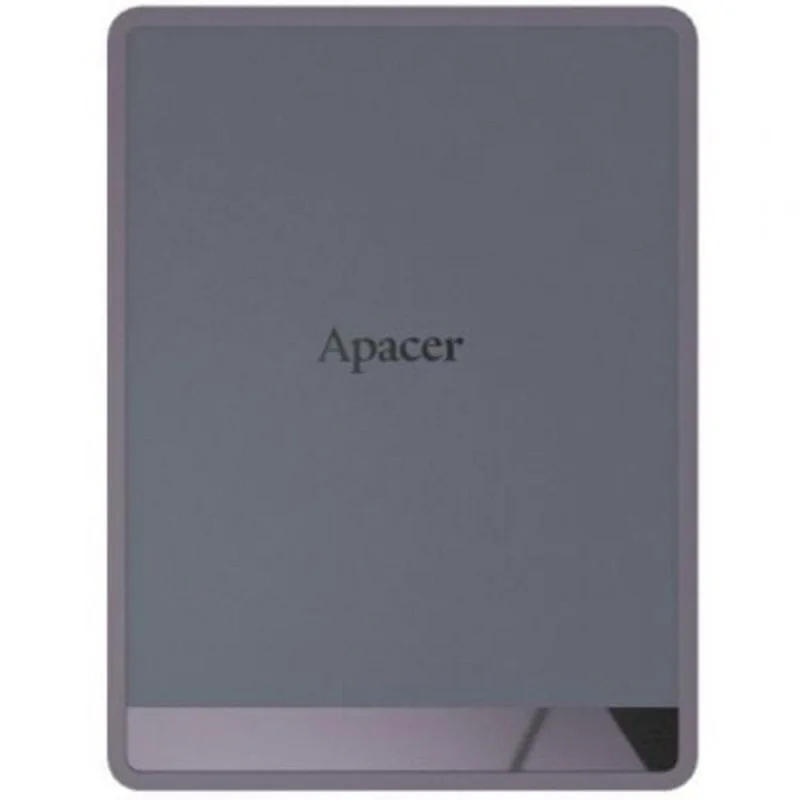 Disque Externe SSD Apacer 1TB AS724