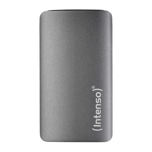 Disque SSD externe Intenso TX800 500 Go