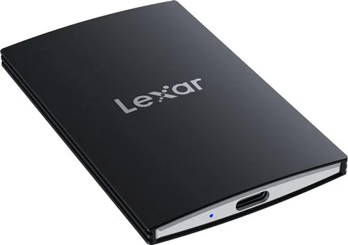 Disque SSD externe Lexar SL500 2 To