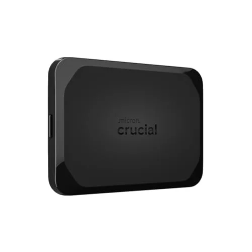 Crucial X10 Pro 4 To USB 3.2 Gen 2x2 IP55