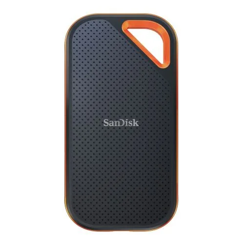Disque SSD externe SanDisk Extreme Pro 1To Noir