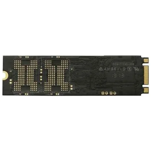 Disque SSD InnovationIT M.2 256 Go SATA3 Bulk - vue 2