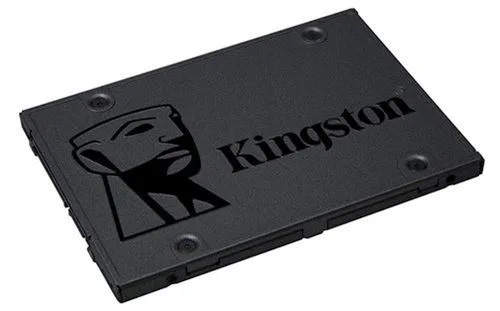 Disque SSD Interne Kingston A400 240 Go