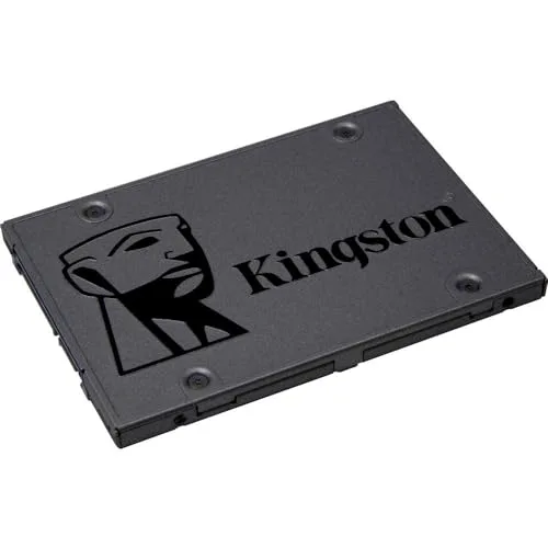 Disque SSD Interne Kingston A400 480 Go - vue 5