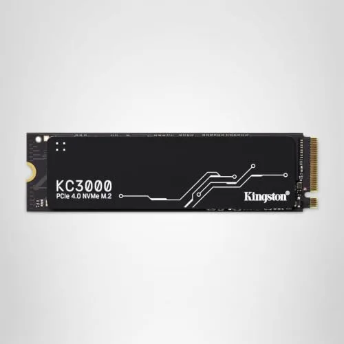 Disque SSD Interne Kingston KC3000 1024 Go - vue 8