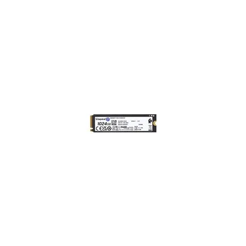 Disque SSD Interne Kingston KC3000 1024 Go