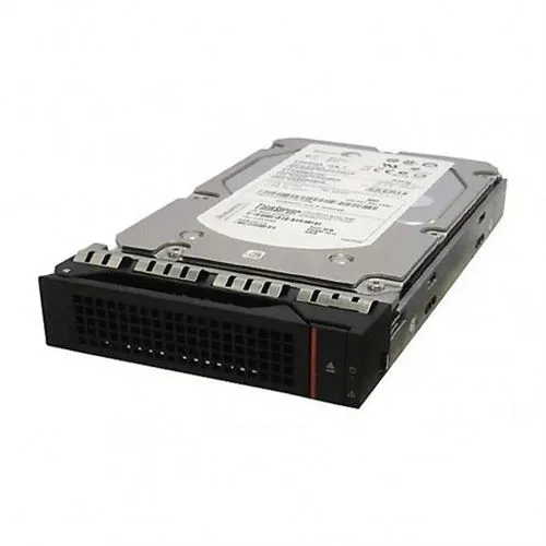 Disque SSD Lenovo ThinkSystem 1.92 To SATA
