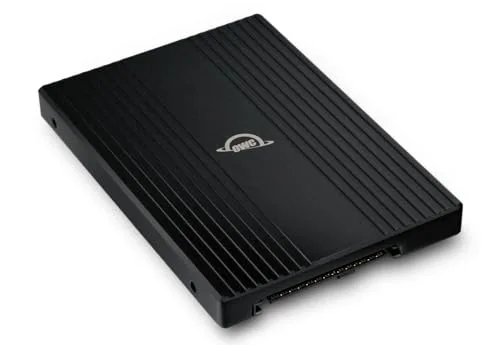OWC U2 ShuttleOne NVMe M.2 vers U.2 2,5" PCIe 4.0