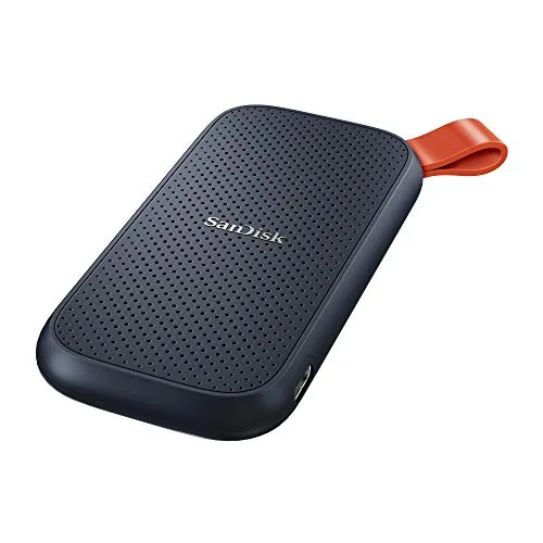 Disque SSD portable SanDisk 1 To USB-C - vue 5