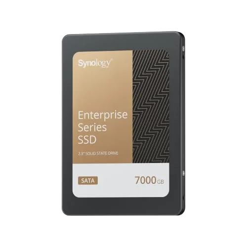Synology SAT5200 7 To SSD SATA 2,5"