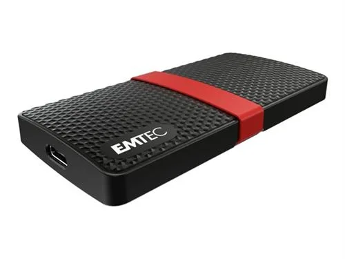 EMTEC SSD Power Plus X200 128 Go