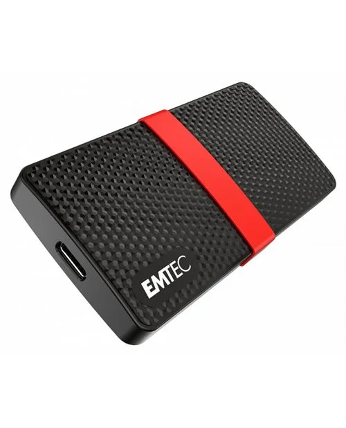 EMTEC SSD Power Plus X200 512 Go