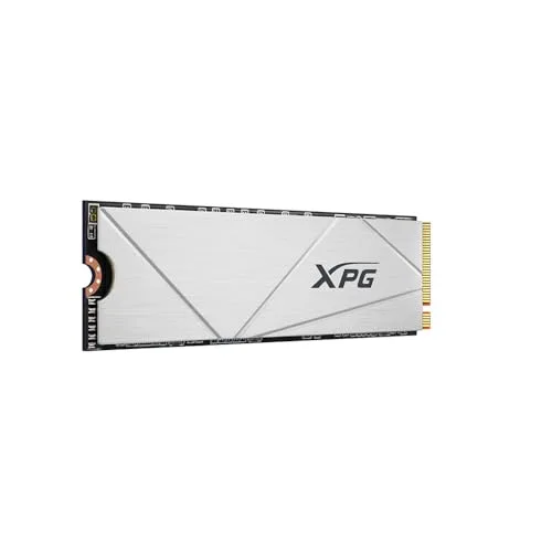 GAMMIX S60 1 To SSD PCIe 4.0 - vue 2