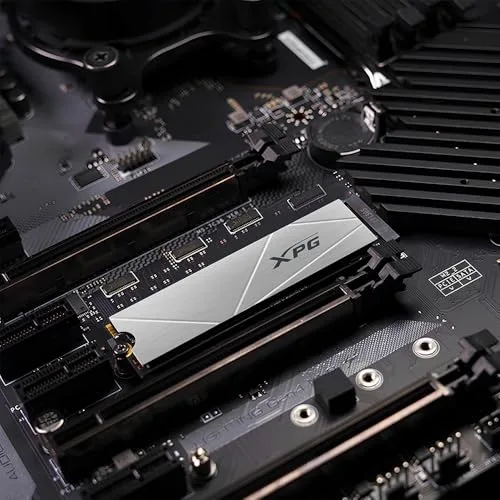 GAMMIX S60 1 To SSD PCIe 4.0 - vue 6