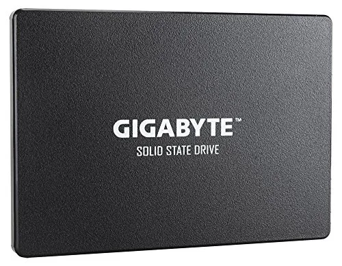 Gigabyte GP-GSTFS31240GNTD 240 Go SSD - vue 3