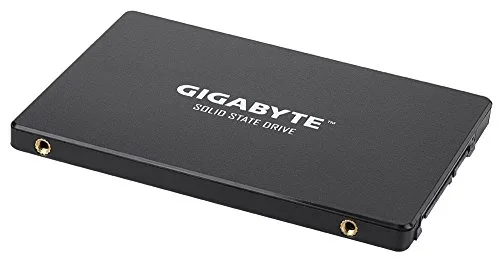 Gigabyte GP-GSTFS31240GNTD 240 Go SSD - vue 4