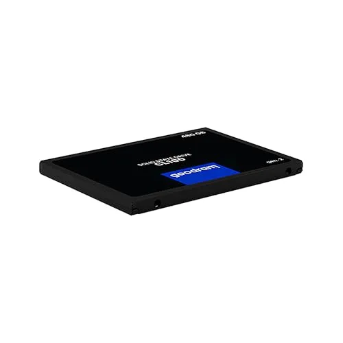 GoodRAM CL100 Gen 3 480GB SATA SSD - vue 2