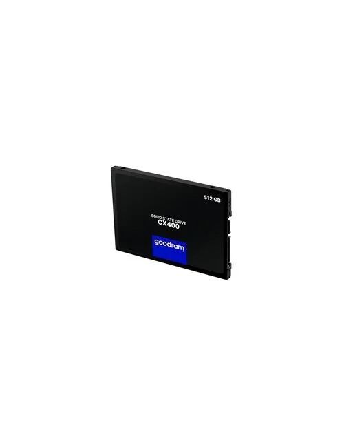 Goodram CX400 Gen 2 512 Go SSD