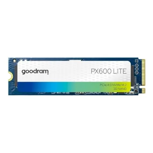 GoodRam PX600 Lite 1TB SSD M.2 NVMe Gen4 - vue 2
