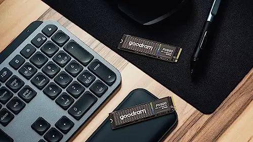 Goodram SSDPR-PX600-1K0-80 1 To - vue 8