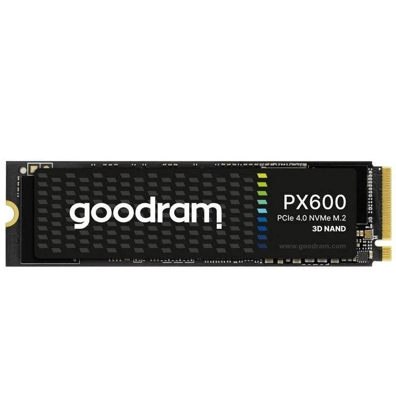 Goodram SSDPR-PX600-250-80 250 Go