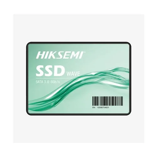 Hiksemi HS-SSD-WAVE(S) 512G