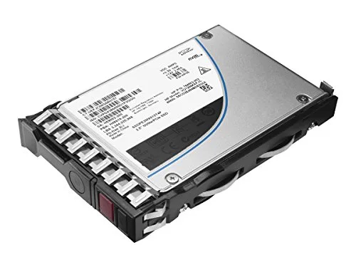 HPE Read Intensive 480 Go SATA 2,5" SFF SmartDrive