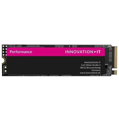 Innovation IT SSD Performance 1 To M.2