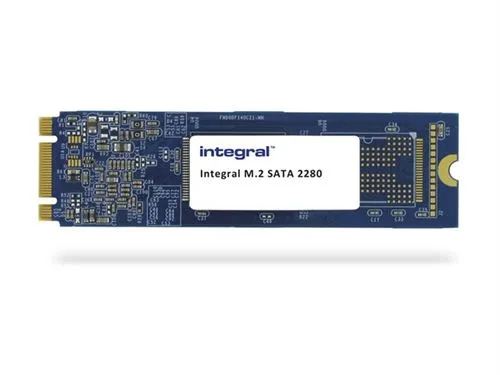 SSD Integral 22X80 128 Go SATA M.2