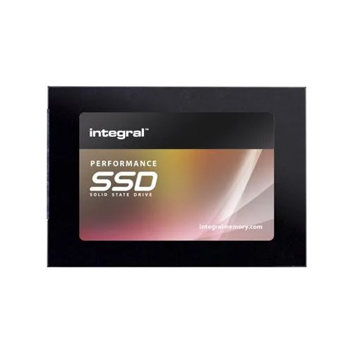 Integral INSSD512GS625V2P 512GB SSD 2.5"