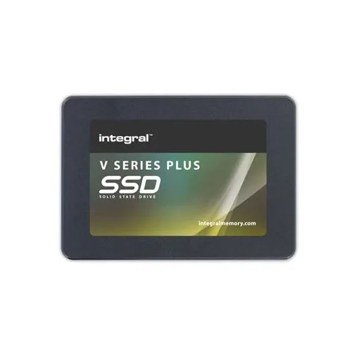 Integral V Series Plus SSD 256 Go 2.5" SATA