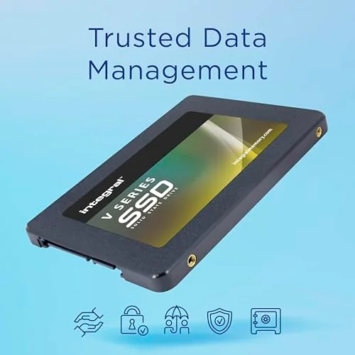Integral V Series Version 2 SSD 960 Go - vue 5