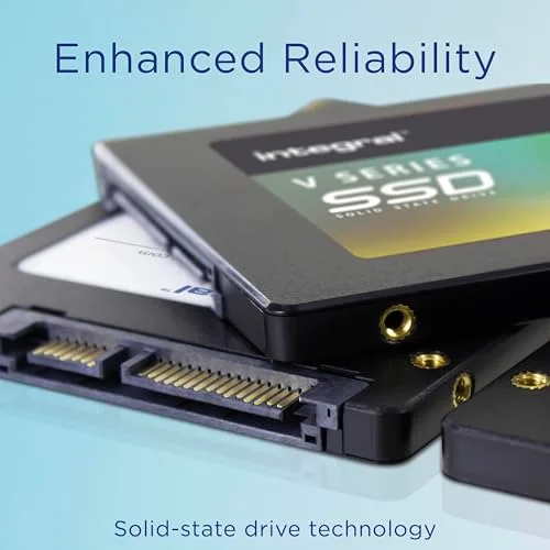Integral V Series Version 2 SSD 960 Go - vue 6