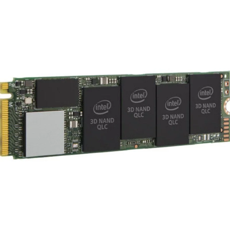 Intel SSD 660p 1TB NVMe M.2