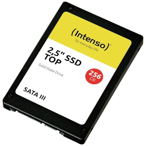 Intense Top SSD 128 Go SATA3 - vue 4