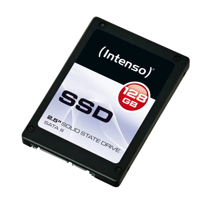 Intenso Intense Top SSD 128 Go SATA3