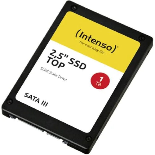 Intenso Top Performance SSD 1 To - vue 4