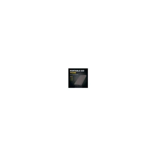 Intenso TX500 2 To SSD Externe